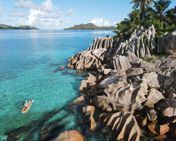 Seychelles